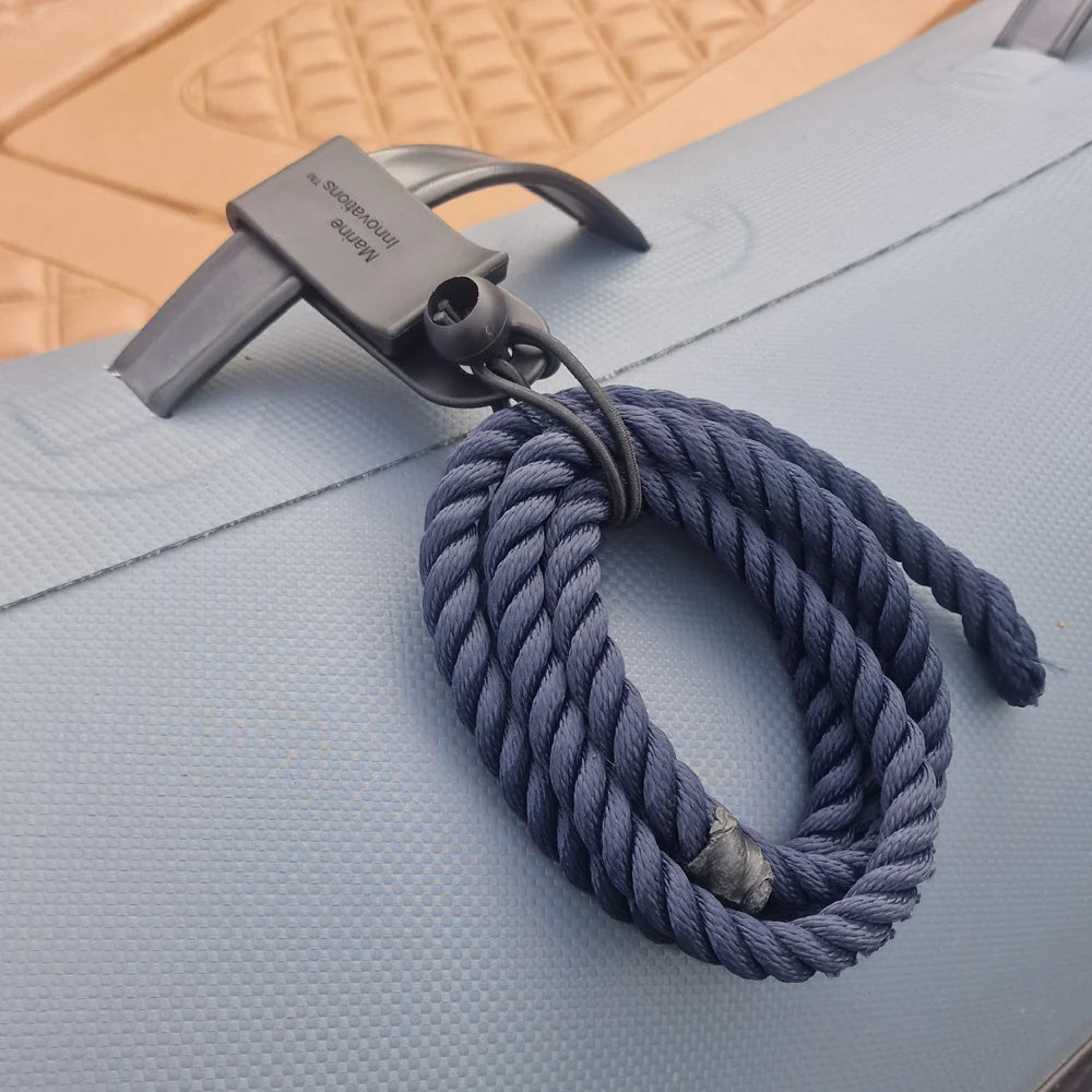 RIB Fender Mate® | Fast RIB Fender Attachment System for Boats in Spain (RFM1)