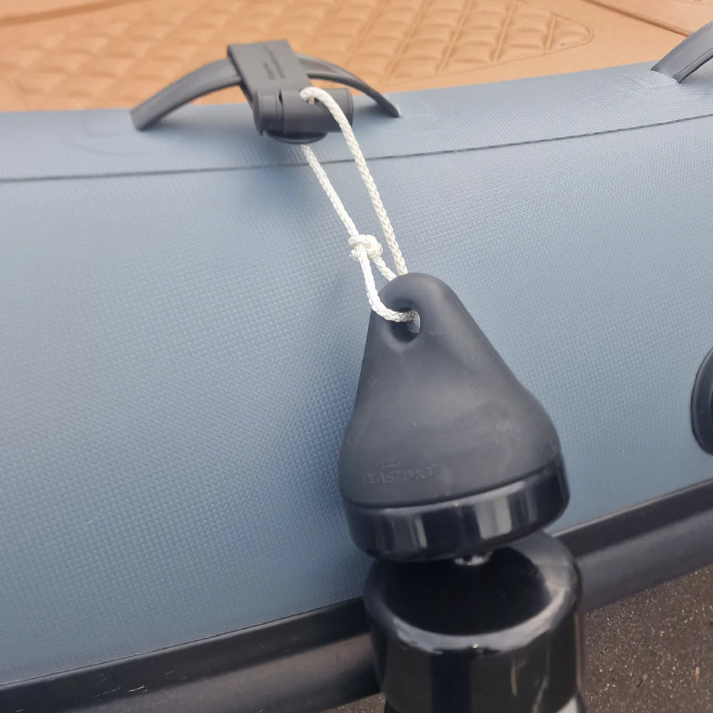 RIB Fender Mate® | Fast RIB Fender Attachment System for Boats in Spain (RFM1)