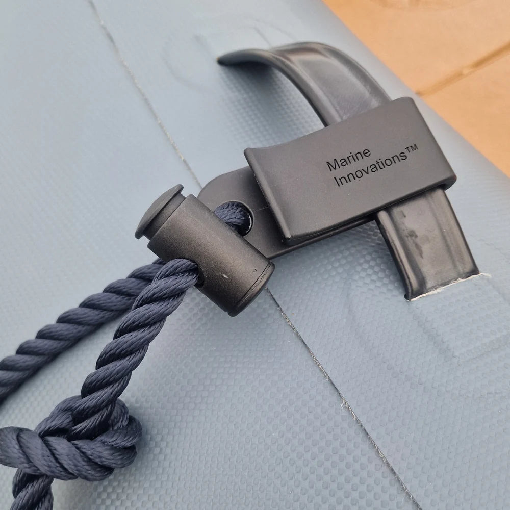 RIB Fender Mate® | Fast RIB Fender Attachment System for Boats in Spain (RFM1)