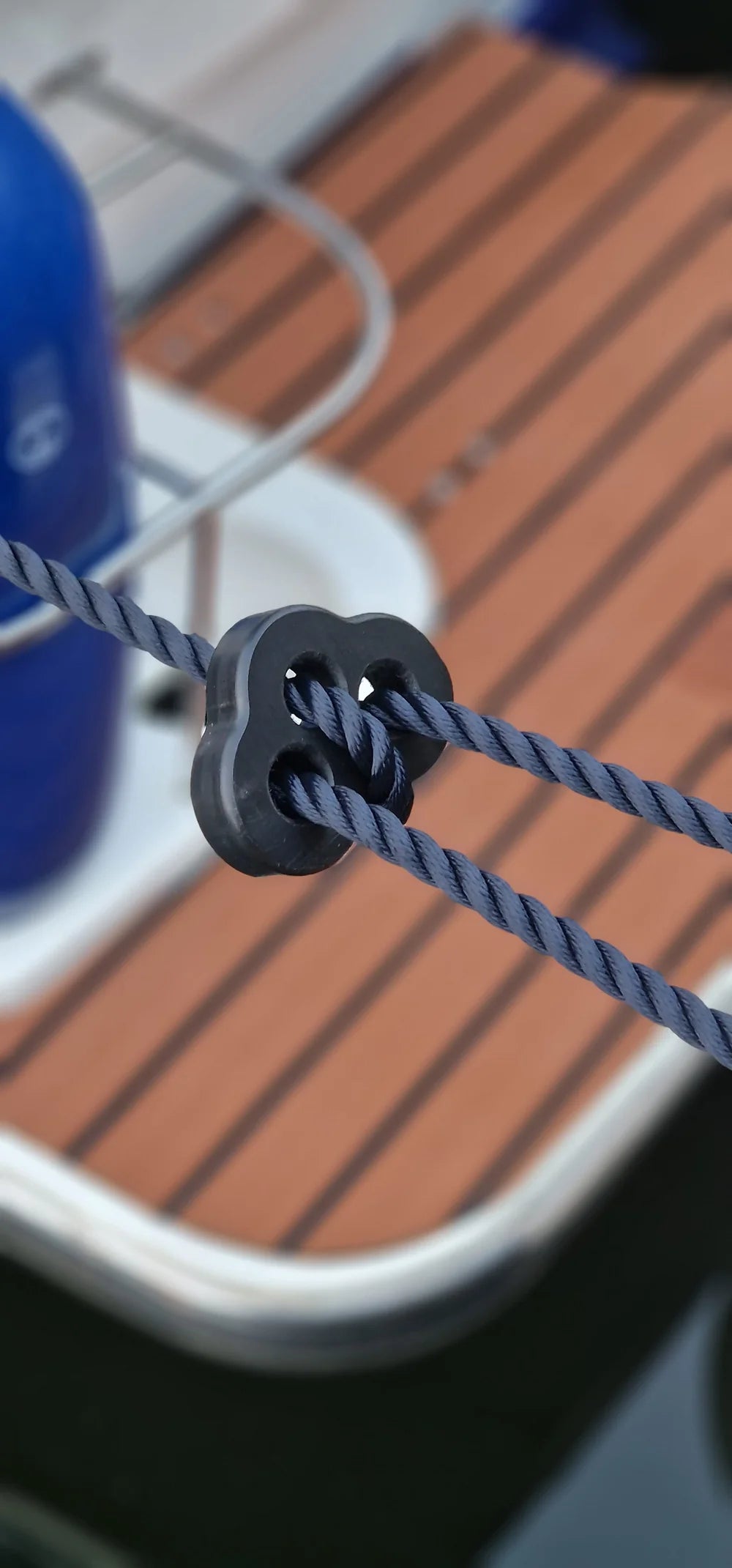 Adjustable Rope Looper™ | High-Strength Rope Loop & Tensioning Tool (1.2T) (RL1)