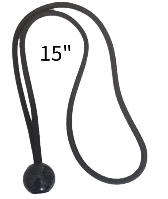 Spare Bungee Ball 15" | Fender Mate® Replacement Part (SBB1)