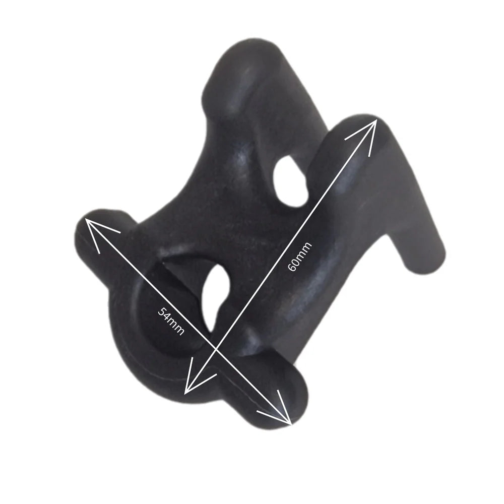 Fender Mate® | Quick Release Boat Fender Attachment (Non-Adjustable) (FM1)