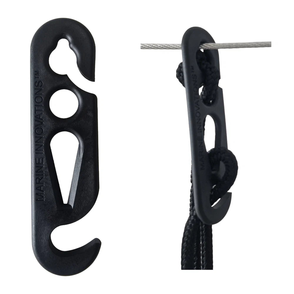 Fender Mate Slider® | Removable Fender Height Adjuster for Sailboats (FMS1)