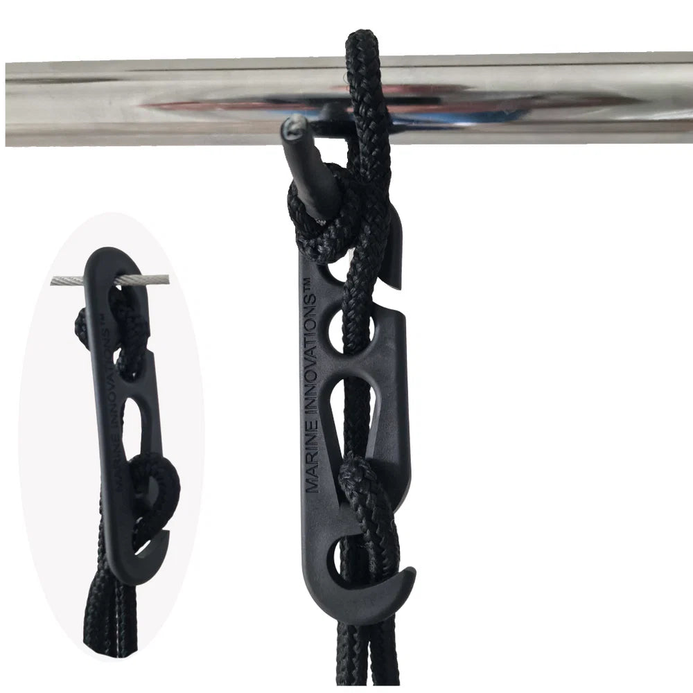Fender Mate® Slider Bundle | Wire Fender Adjuster & Hanging System (FMB1)