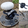 Adjustable Rope Looper™ | High-Strength Rope Loop & Tensioning Tool (1.2T) (RL1)